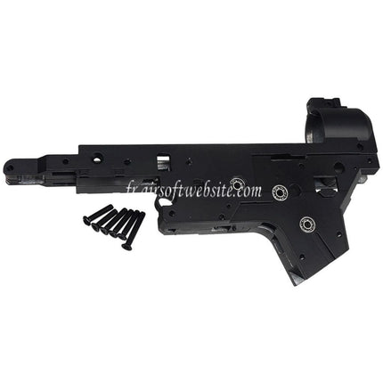 E&C Remplacement Boîte Convient pour E&C E-Bolt Système AR / M4 AEG Fusil