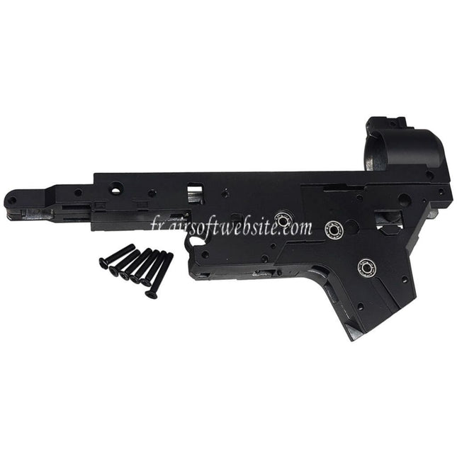 E&C Remplacement Boîte Convient pour E&C E-Bolt Système AR / M4 AEG Fusil