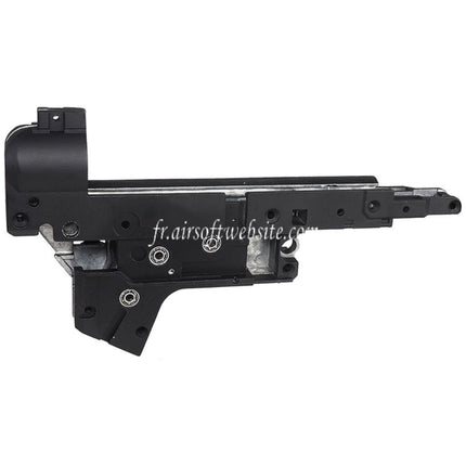 E&C Remplacement Boîte Convient pour E&C E-Bolt Système AR / M4 AEG Fusil
