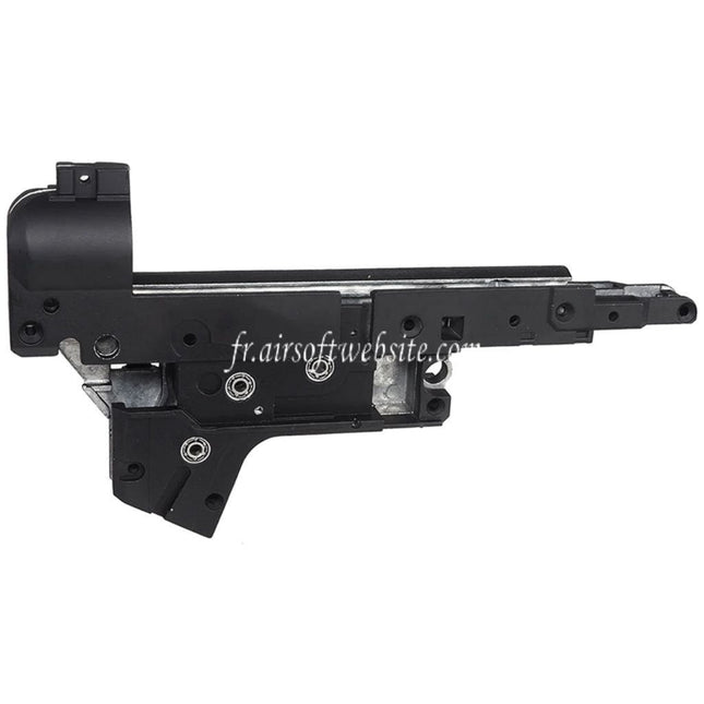 E&C Remplacement Boîte Convient pour E&C E-Bolt Système AR / M4 AEG Fusil
