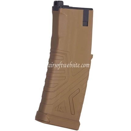 GHK 32 Billes Gaz Chargeur Convient pour GHK HK416A5 G5 MK12 MK18 M4 Série GBB Fusils Airsoft