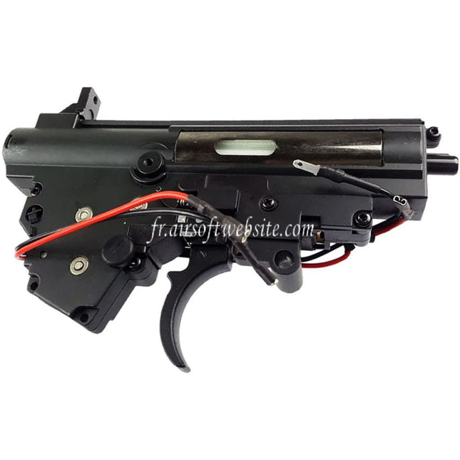 GOLDEN EAGLE V3 Vitesse Boîte Convient pour JG Jing Gong GOLDEN EAGLE CYMA Tokyo Marui G36 Série AEG Fusil