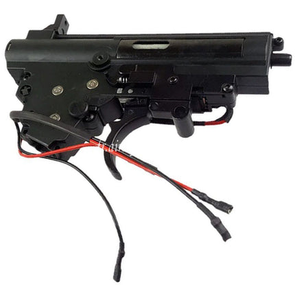 GOLDEN EAGLE V3 Vitesse Boîte Convient pour JG Jing Gong GOLDEN EAGLE CYMA Tokyo Marui G36 Série AEG Fusil