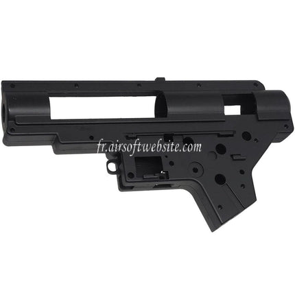 GOLDEN EAGLE 7mm Métal Boîte Convient pour SR25 Série AEG Fusil