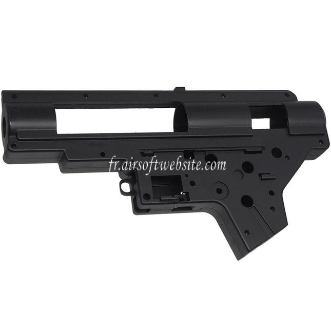 GOLDEN EAGLE 7mm Métal Boîte Convient pour SR25 Série AEG Fusil