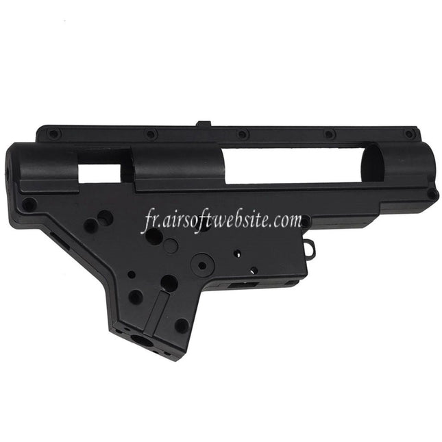 GOLDEN EAGLE 7mm Métal Boîte Convient pour SR25 Série AEG Fusil
