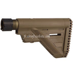 FDE