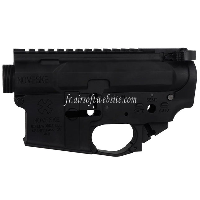 CYMA CGS Noveske N4 Boîtier Convient pour CYMA CGS Tokyo Marui M4 Série MWS GBB Fusil Airsoft