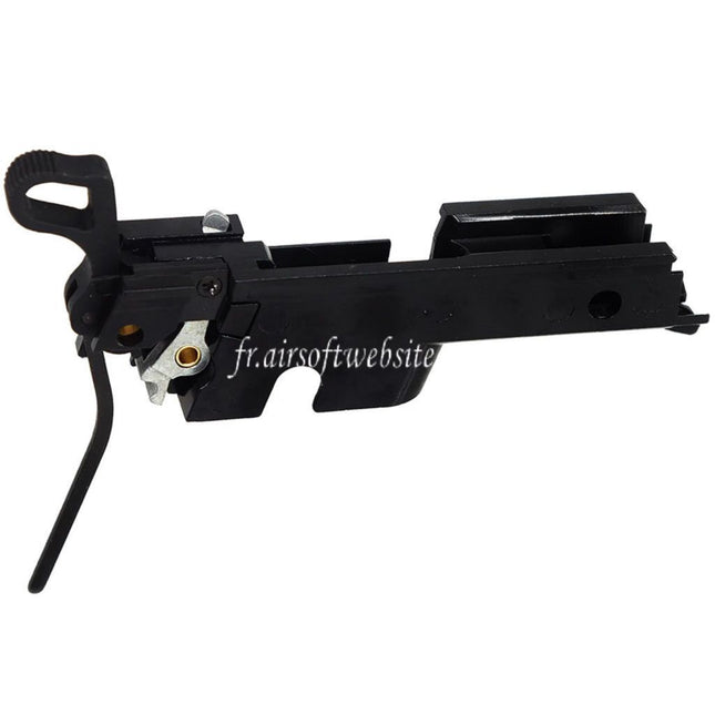 Airsoft Website Intérieur Assemblage Convient pour Army Armament Kimber 1911 R28 R29 R30 R31 Série GBB Pistolet
