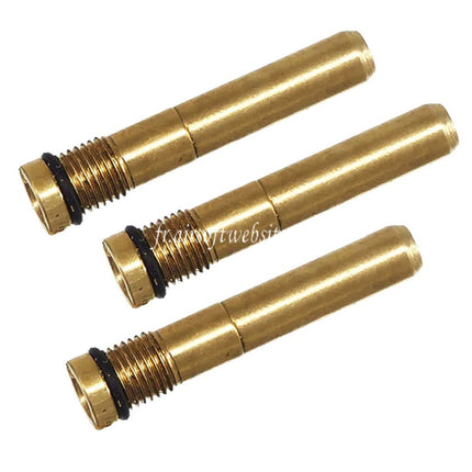 APS 3pièces Entrée Vanne Convient pour Striker-12 Street Sweeper MK2 Série Shotgun Airsoft