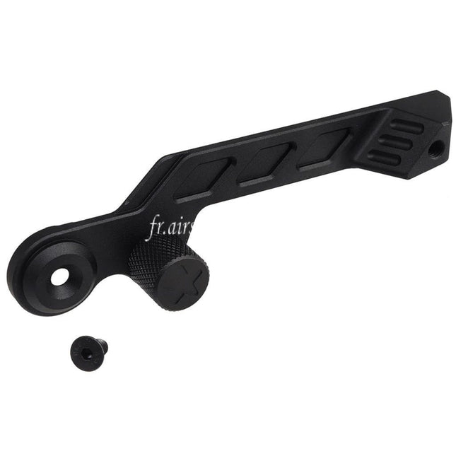 5KU CNC Aluminum Tir Sélecteur Convient pour GHK AK Série GBB Fusil Airsoft