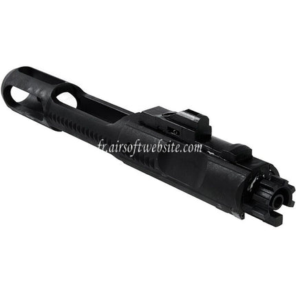A Plus Airsoft Culasse Ensemble Convient pour VFC AR 416 Série GBB Fusil Noir