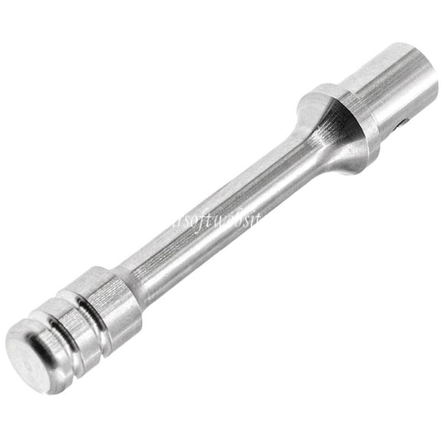 Hephaestus Acier Recul Power Kit Convient pour Tokyo Marui AKX Série GBB Fusil Airsoft (Amélioré Factice Gaz Piston)