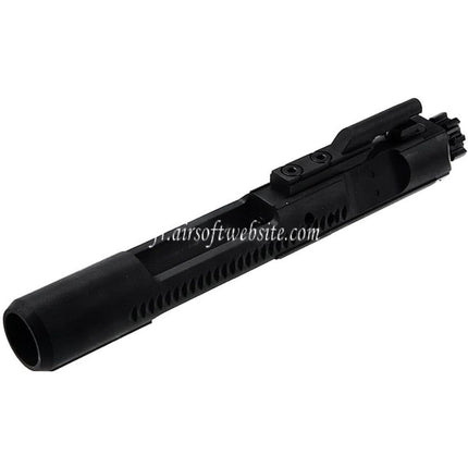 VFC Zink-Cylinder-Set V2 mit NPAS Nozzle Passend für VFC M4 V2 Serie GBB Airsoftgewehr Schwarz