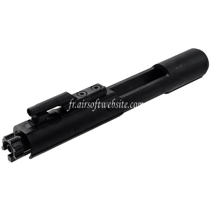 VFC Zink-Cylinder-Set V2 mit NPAS Nozzle Passend für VFC M4 V2 Serie GBB Airsoftgewehr Schwarz