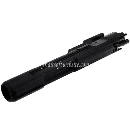 VFC Zink-Cylinder-Set V2 mit NPAS Nozzle Passend für VFC M4 V2 Serie GBB Airsoftgewehr Schwarz