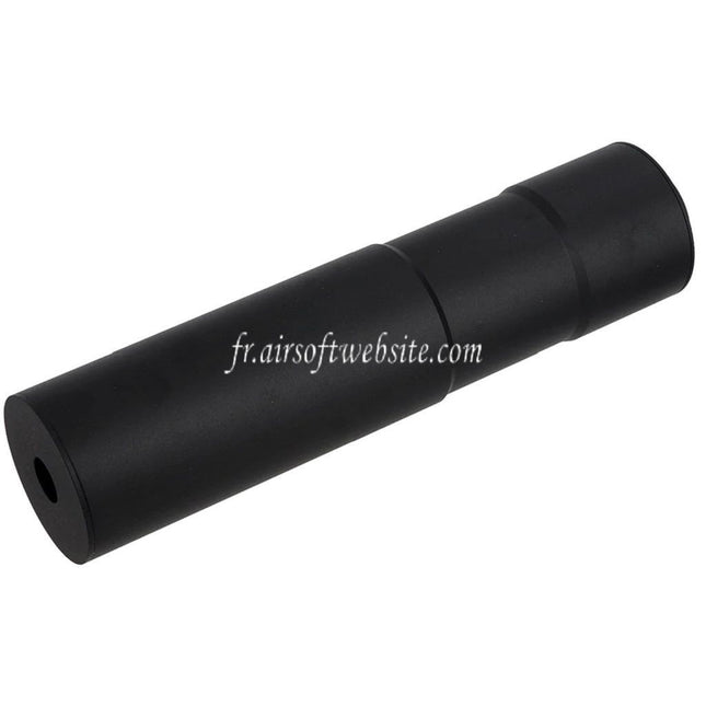 5KU 190mm DTK-4 Kochevnik Silencieux Convient pour +24mm CW sens horaire Filetage