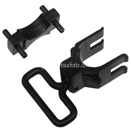 APS Avant Sangle Pivot Bracket Convient pour M4 M16 Série AEG Fusil Airsoft