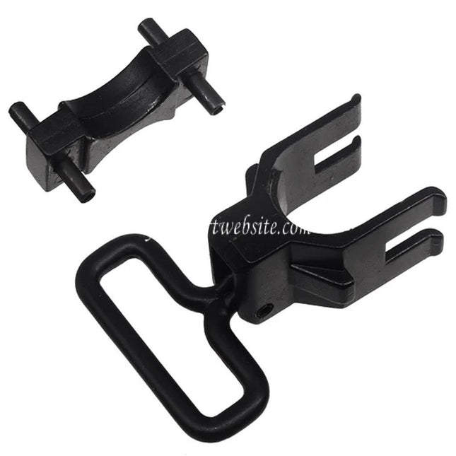 APS Avant Sangle Pivot Bracket Convient pour M4 M16 Série AEG Fusil Airsoft