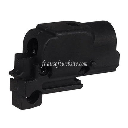 APS Remplacement Hop Up Chambre Boîtier Convient pour APS STEEL SHARK 4.5mm AIRGUN