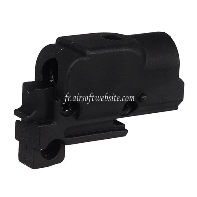 APS Remplacement Hop Up Chambre Boîtier Convient pour APS STEEL SHARK 4.5mm AIRGUN