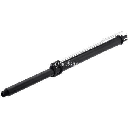 APS EMG F1 Firearms 16 Pouces CNC Aluminum Canon Extérieur -14mm CCW sens antihoraire Convient pour APS EMG F1 Firearms Falkor PER ASR Série M4 M16 AEG Fusil Airsoft