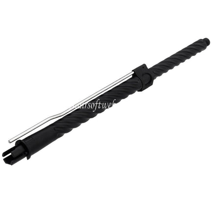 APS EMG F1 Firearms 16 Pouces CNC Aluminum Canon Extérieur -14mm CCW sens antihoraire Convient pour APS EMG F1 Firearms Falkor PER ASR Série M4 M16 AEG Fusil Airsoft