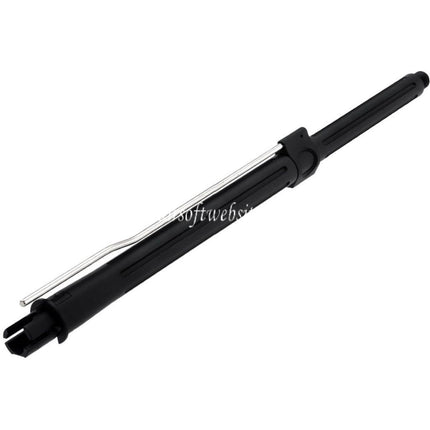APS EMG F1 Firearms 16 Pouces CNC Aluminum Canon Extérieur -14mm CCW sens antihoraire Convient pour APS EMG F1 Firearms Falkor PER ASR Série M4 M16 AEG Fusil Airsoft