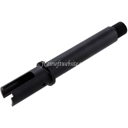 KRYTAC 140mm Canon Extérieur -14mm CCW sens antihoraire Convient pour Krytac Kriss Vector GBB SMG Fusil Airsoft