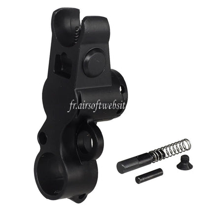 CYMA Front Sight Fits CYMA CM035 AKS74U Series AEG Airsoft Rifle