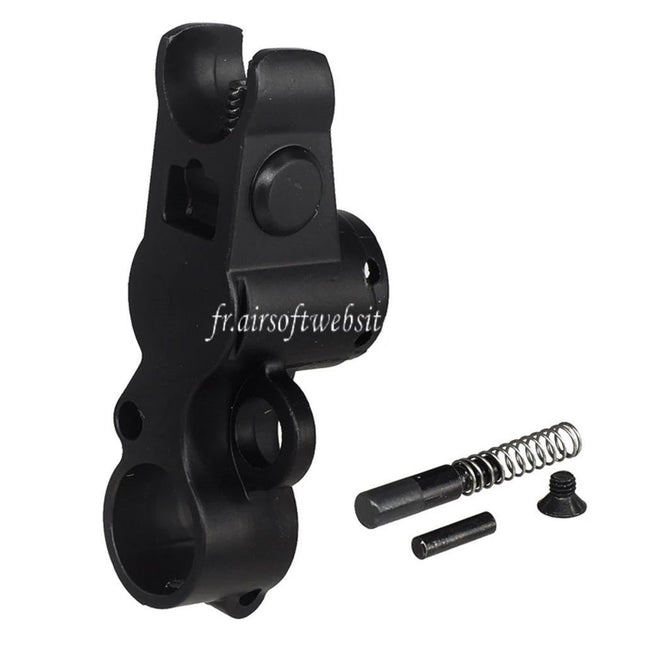 CYMA Guidon Convient pour CYMA CM035 AKS74U Série AEG Fusil Airsoft