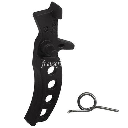 CYMA Metallabzug Geeignet für CYMA M4 M16 Serie AEG Airsoft-Gewehr