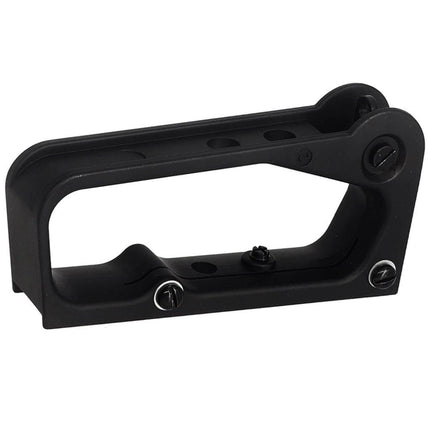 Airsoft Website Carrying Handle Suitable for R85A1 L85 Series AEG Rifle Black