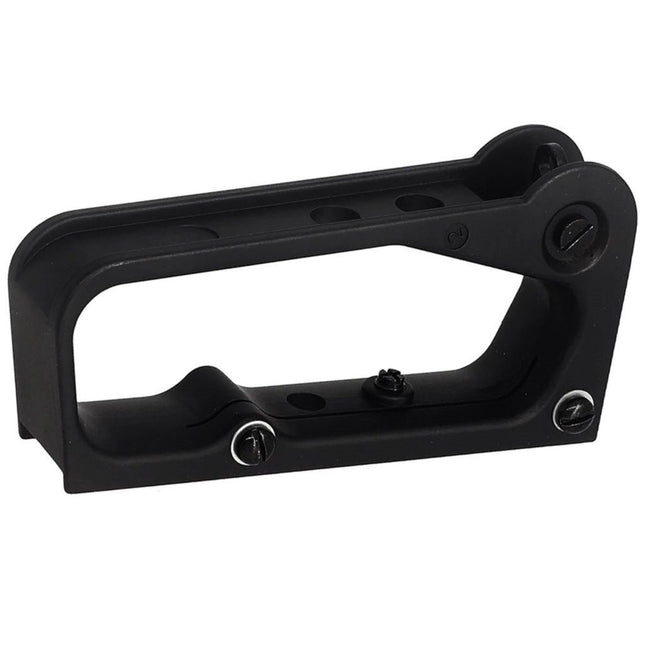 Airsoft Website Portage Poignée Convient pour R85A1 L85 Série AEG Fusil Noir