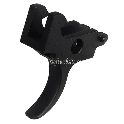 Airsoft Website Metallabzug Passend für Well WE G74 AK74 Serie GBB Airsoft Gewehr