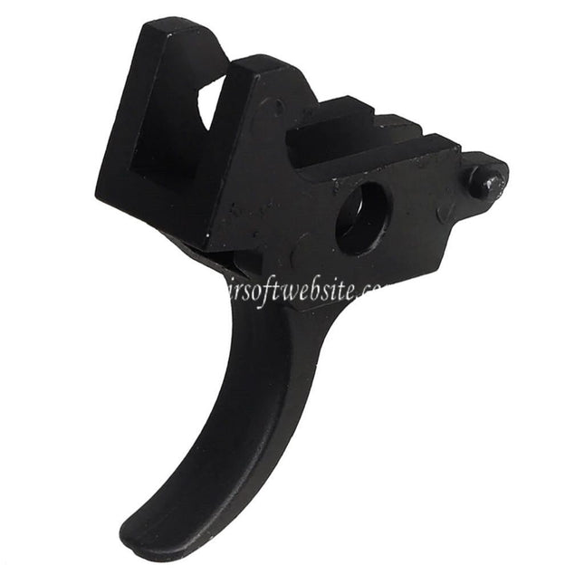Airsoft Website Métal Gâchette Convient pour Well WE G74 AK74 Série GBB Fusil Airsoft
