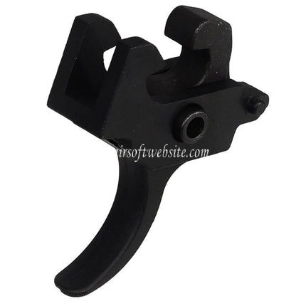 Airsoft Website Metallabzugsgruppe Sear Set passend für Well WE G74 AK74 Serie GBB Airsoft Gewehr