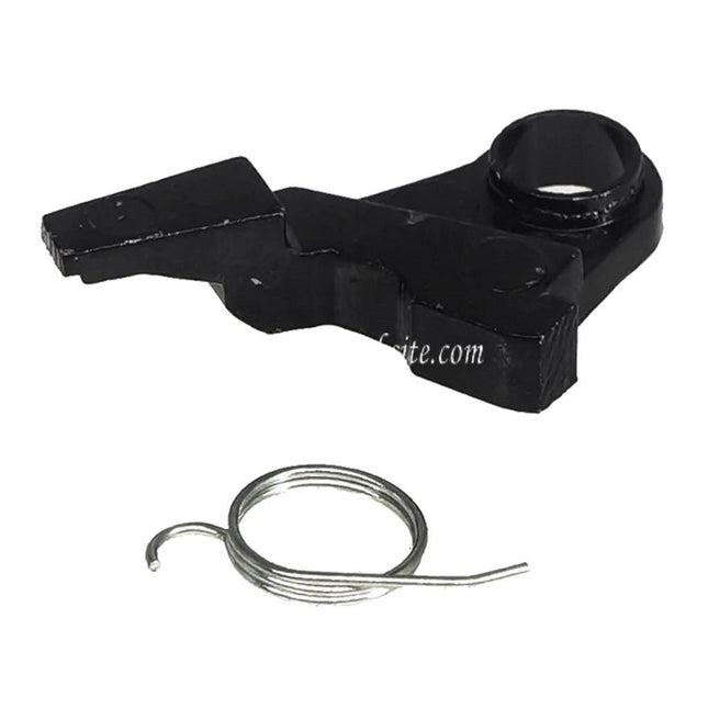 Airsoft Website Full Auto Sear Convient pour Well WE G74 AK74 Série GBB Fusil