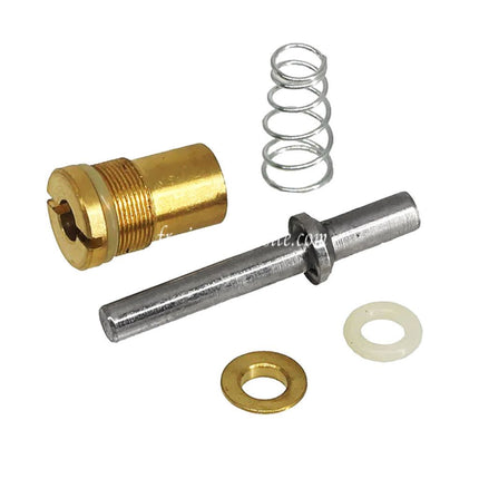 Airsoft Website CO2 Ventil Ausgang Teile Passend für Well WE G74 AK74 Serie GBB Gewehr Magazin