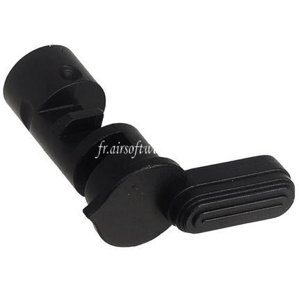 Airsoft Website Metall-Feuerwahlhebel passend für Western Arms WA M4 Serie GBB Airsoft-Gewehr