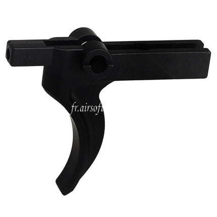 Airsoft Website Metallabzug passend für WA M4 Serie GBB Airsoft Gewehr