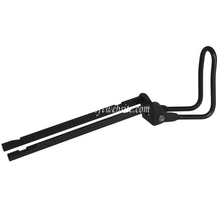 WELL Rétractable Crosse Convient pour WELL G11 KSC M11A1 Hard Kick GBB SMG Fusil Airsoft