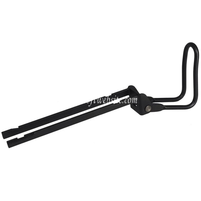 WELL Rétractable Crosse Convient pour WELL G11 KSC M11A1 Hard Kick GBB SMG Fusil Airsoft