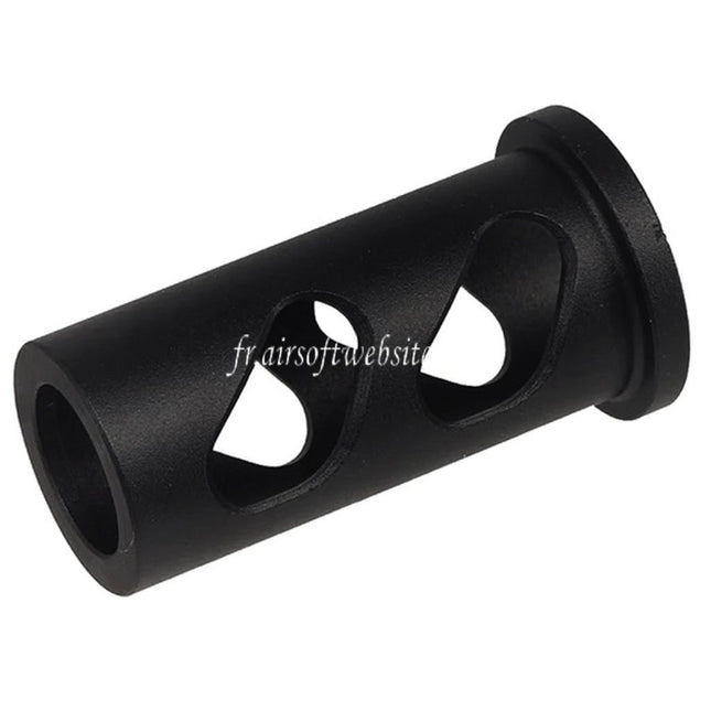 5KU CNC Aluminum Ultra Léger Recul Ressort Plug Convient pour Tokyo Marui Hi-Capa 4.3 Série GBB Pistolet Airsoft