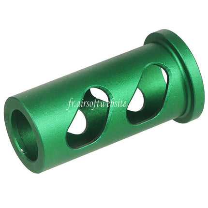 5KU CNC Aluminum Ultra Léger Recul Ressort Plug Convient pour Tokyo Marui Hi-Capa 4.3 Série GBB Pistolet Airsoft