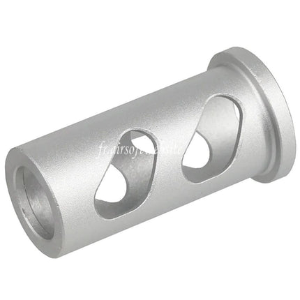 5KU CNC Aluminum Ultra Léger Recul Ressort Plug Convient pour Tokyo Marui Hi-Capa 4.3 Série GBB Pistolet Airsoft