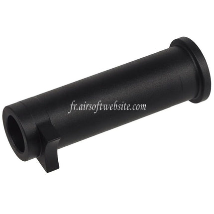 5KU CNC Aluminum Plain Recul Ressort Plug Convient pour Tokyo Marui Hi-Capa 5.1 Série GBB Pistolet Airsoft