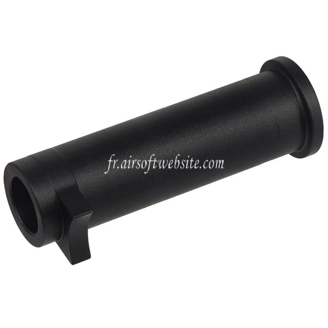 5KU CNC Aluminum Plain Recul Ressort Plug Convient pour Tokyo Marui Hi-Capa 5.1 Série GBB Pistolet Airsoft