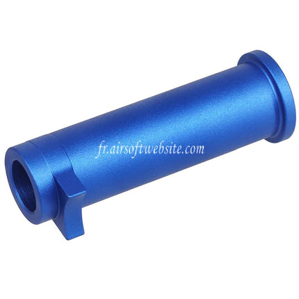 5KU CNC Aluminum Plain Recul Ressort Plug Convient pour Tokyo Marui Hi-Capa 5.1 Série GBB Pistolet Airsoft