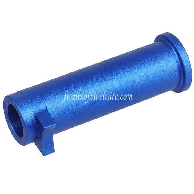 5KU CNC Aluminum Plain Recul Ressort Plug Convient pour Tokyo Marui Hi-Capa 5.1 Série GBB Pistolet Airsoft